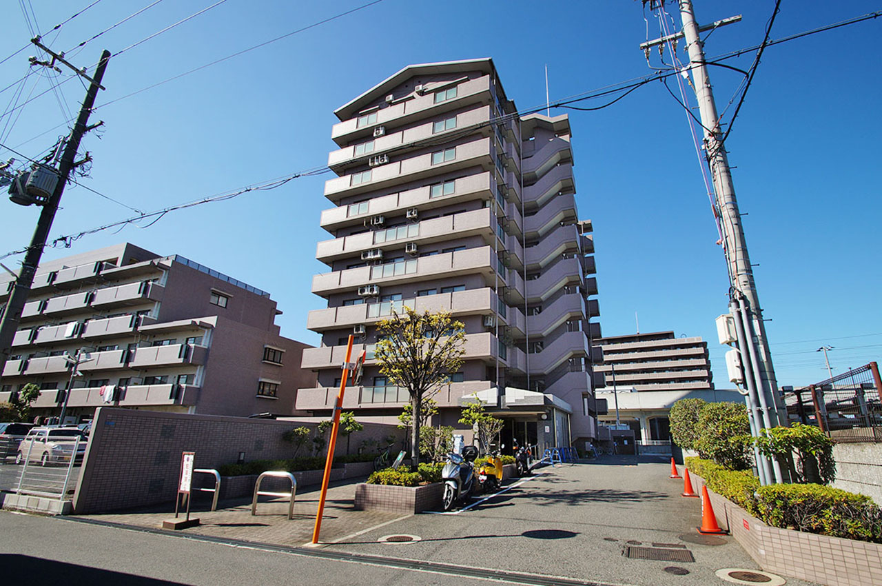 月々 39,234円／アステージ泉大津Ⅱ