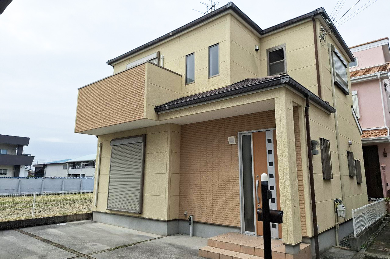 約17.5帖の広々LDK♪ / 泉大津市虫取町１丁目
