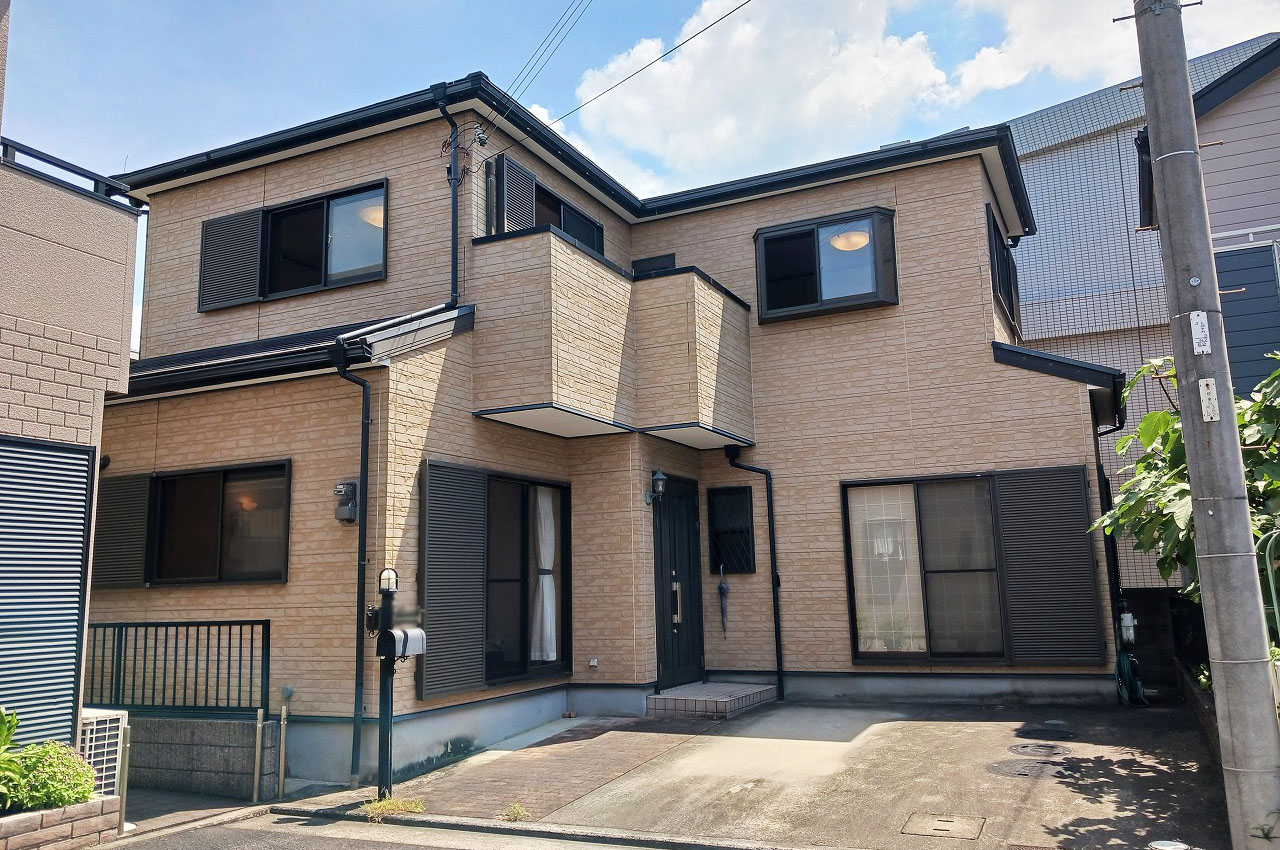 月々 49,104円／泉大津市北豊中町１丁目