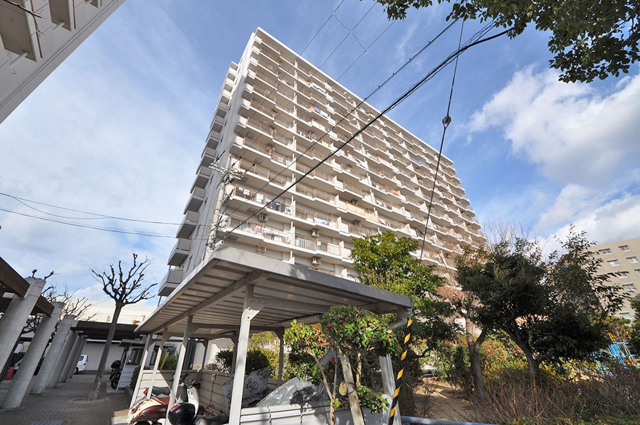 月々 29,364円／スクエアかいづか2番館