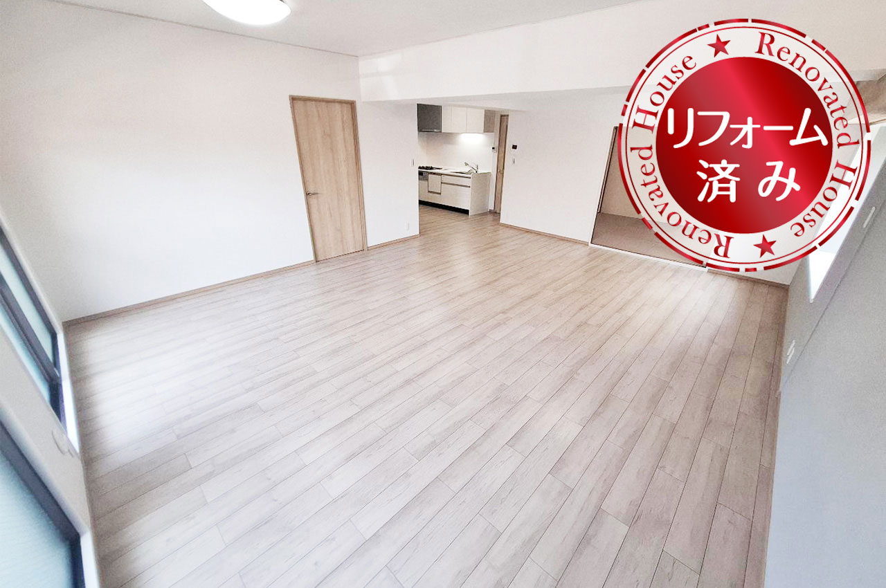 【マンション】朝日プラザ宿院#
堺市堺区中之町西４丁#急行停車駅徒歩6分の好立地。22帖超の広々LDKが魅力の3LDKです。生活便利な住環境。