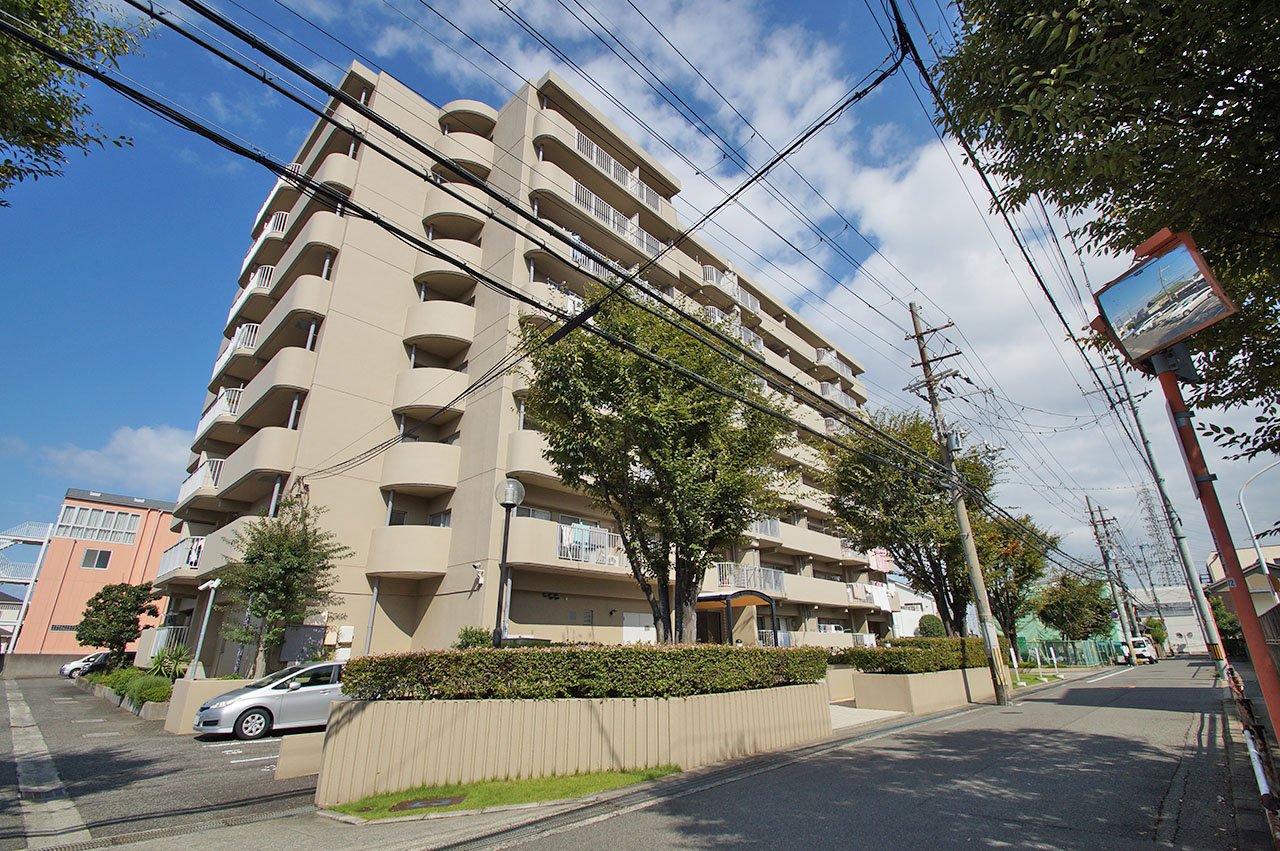 月々 49,104円／ヒュース泉佐野
中古マンション