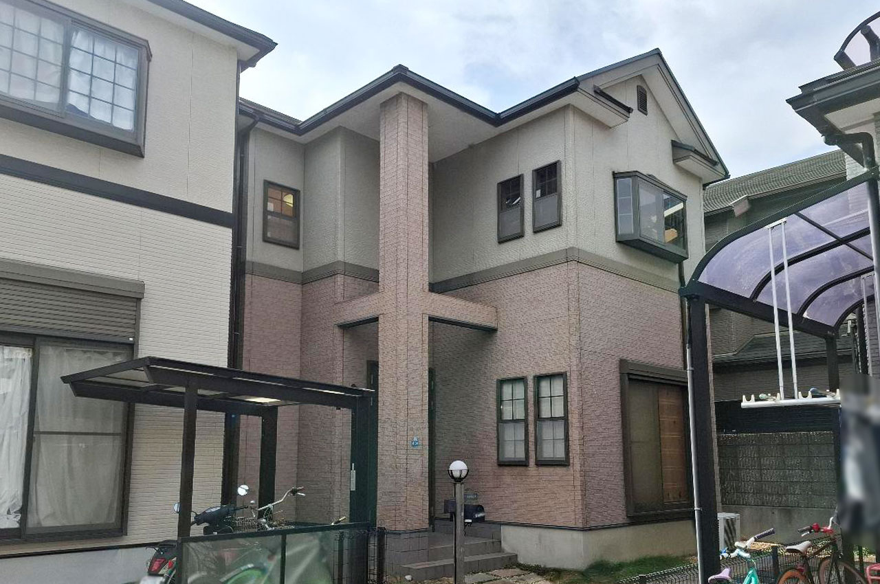 月々 44,169円／泉佐野市湊3丁目