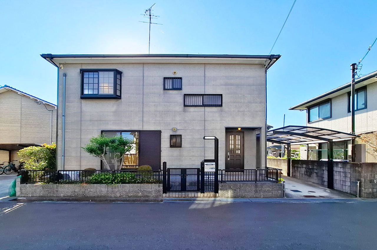 月々 39,234円／泉南市岡田３丁目