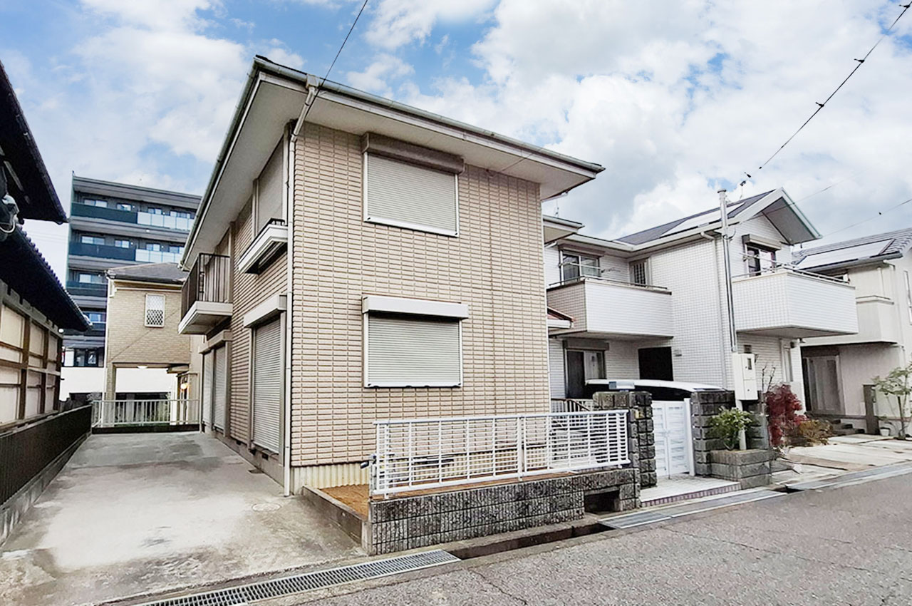 月々 49,104円／和泉市のぞみ野１丁目