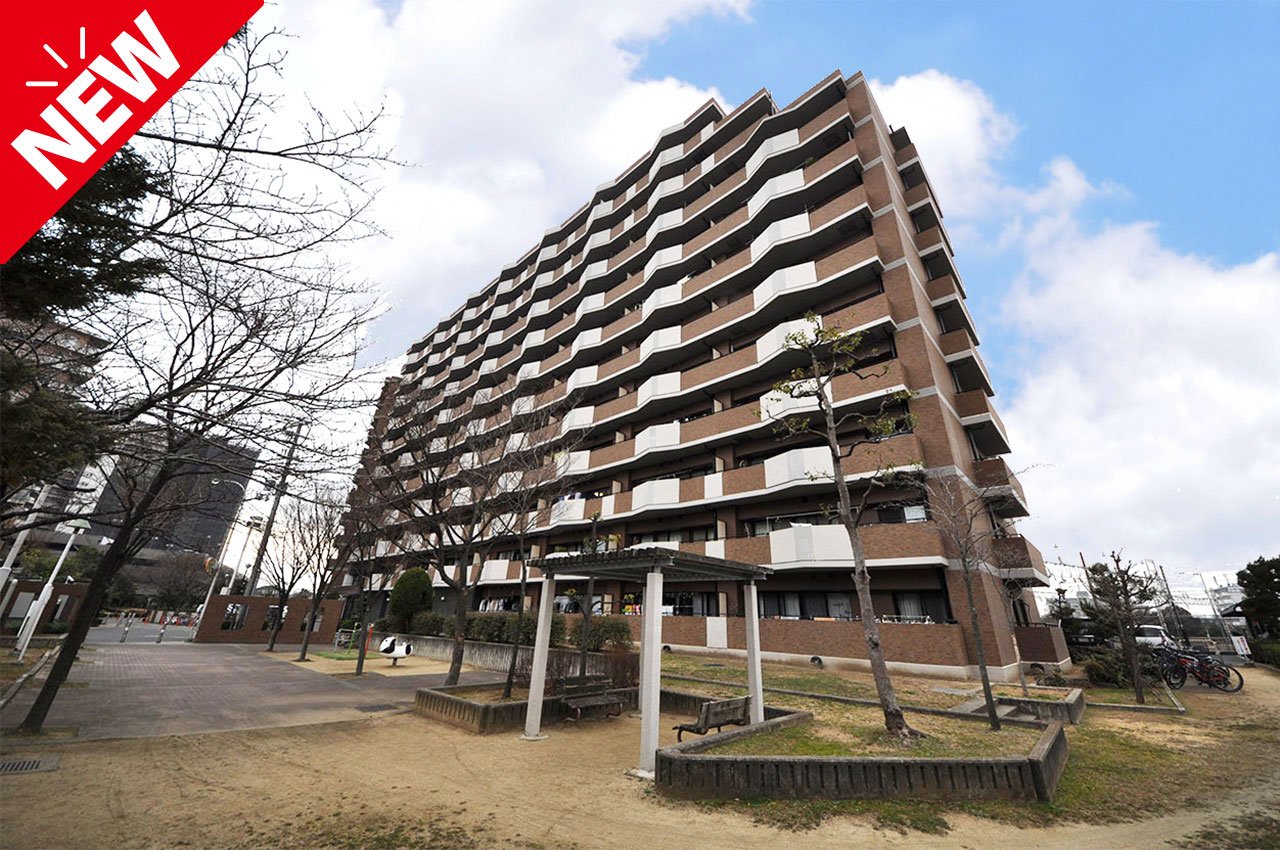 【改装済】APAガーデンスプリングス鳳★毎日のお買物が楽しくなるアリオ鳳まで徒歩7分！リフォーム済みです！