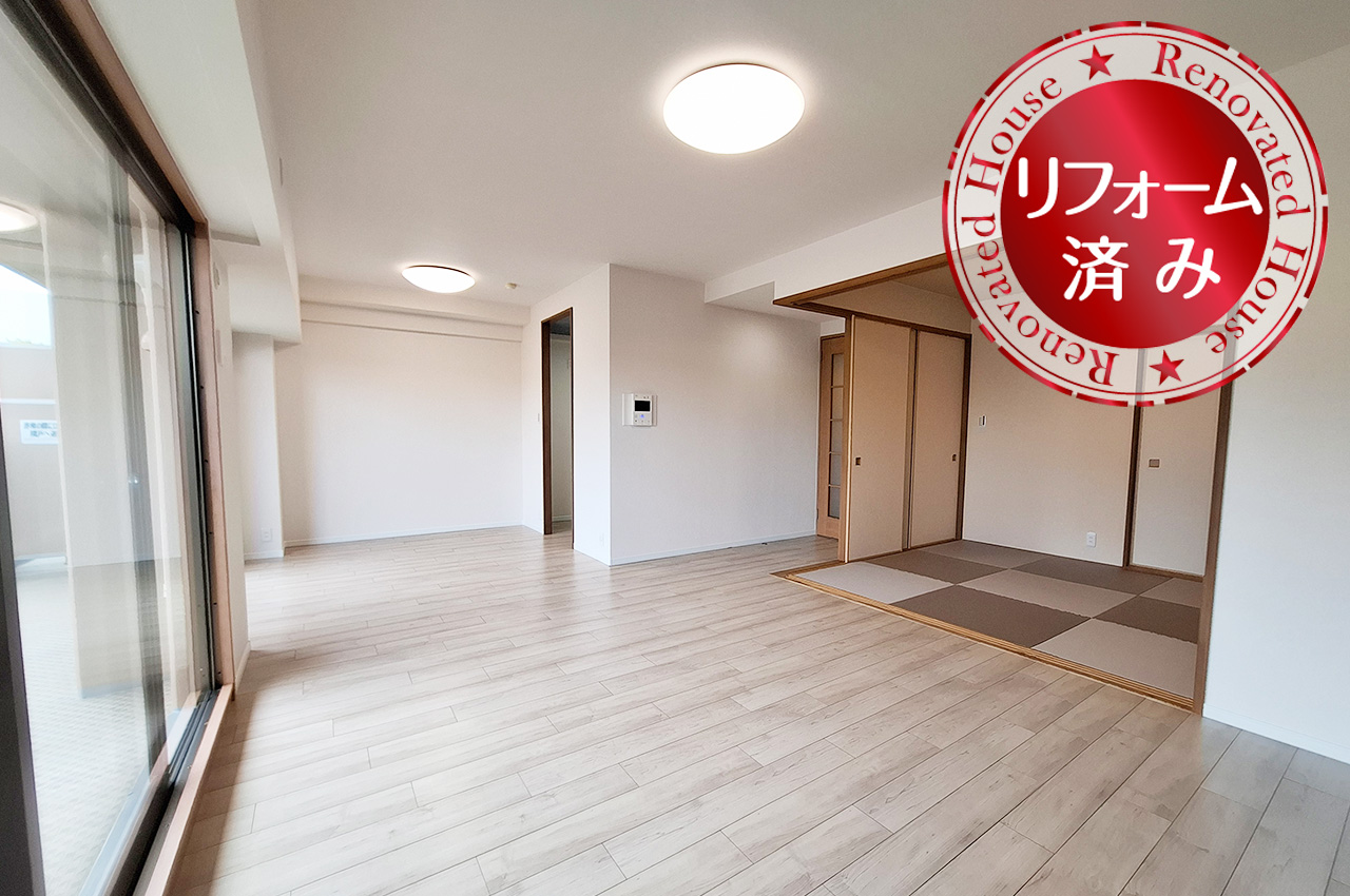 【マンション】ソフィア泉ヶ丘パークヴェール＃堺市南区三原台３丁＃専有面積79.61㎡のゆったり3LDK。約18.5帖の広々が魅力です。生活便利な住環境。ペット飼育可マンションです。