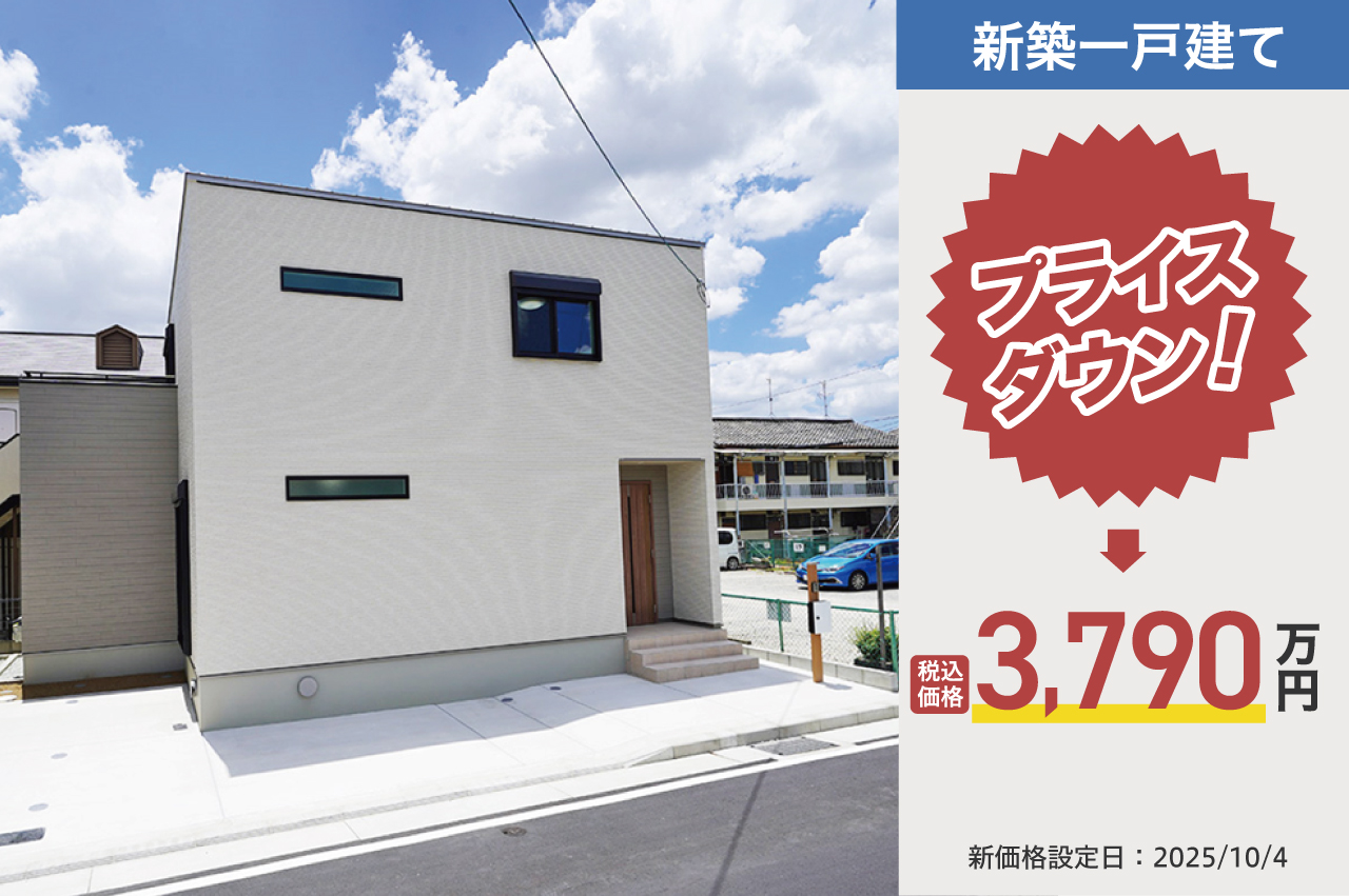 アイーナネオ松原天美東1号地