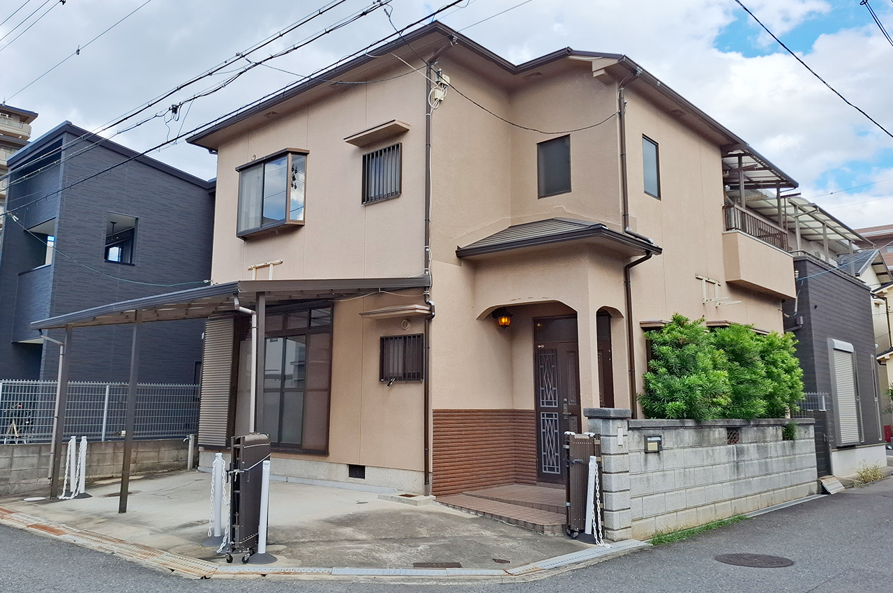 月々 36,766円／和泉市伯太町1丁目