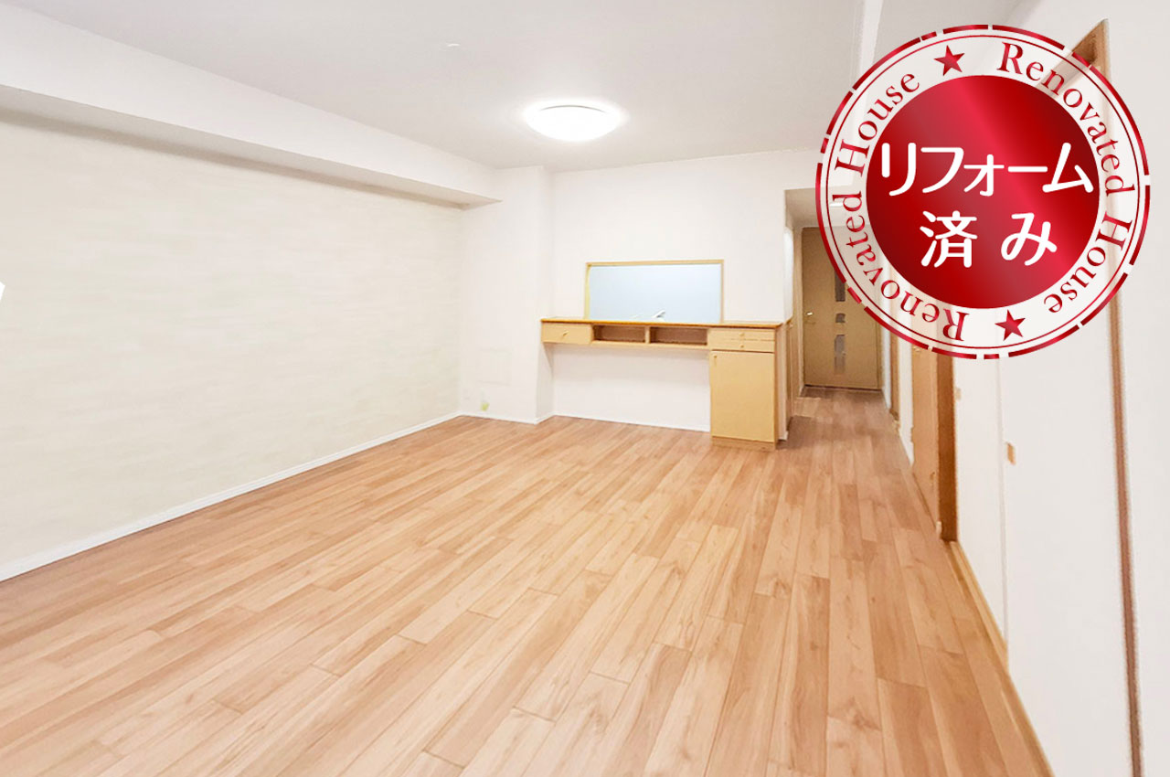 【マンション】シャリエ高石＃高石市加茂１丁目＃広々専用庭と広々床下収納庫付きの1階部分。駅近でお買物も便利な好立地。ペット飼育可マンションです。