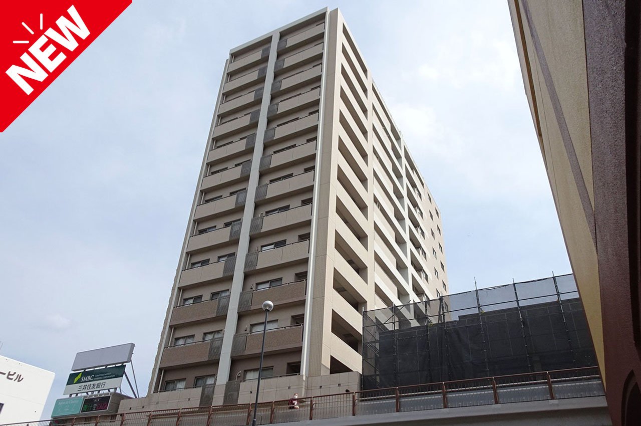 ラフィーナ堺・光明池★南海泉北線光明池駅まで直通デッキがあり徒歩2分。ペットと暮らせるマンションです♪