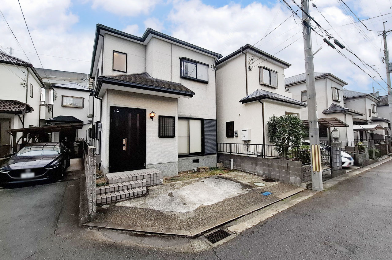 月々 46,636円／泉佐野市大西2丁目