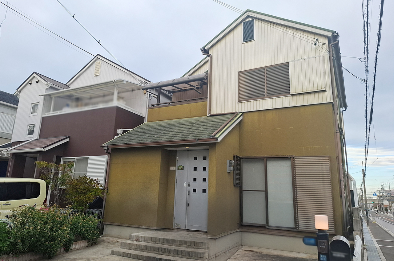 月々 39,791円／泉佐野市東羽倉崎町