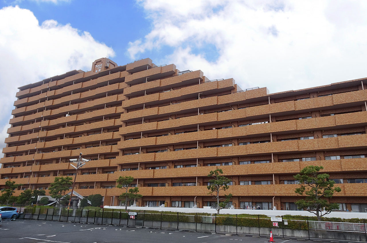 月々 41,701円／ライオンズマンション金剛