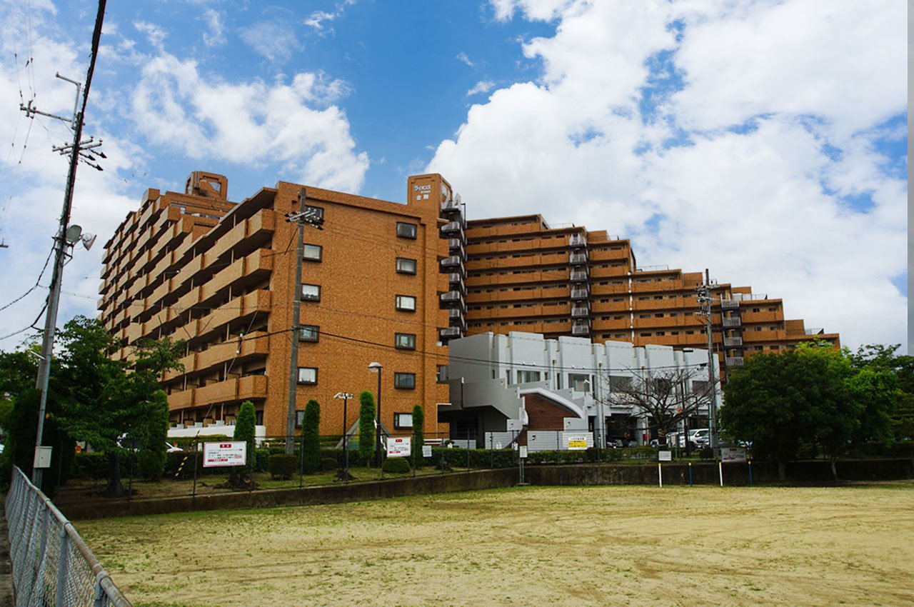 月々 41,701円／ライオンズマンション金剛