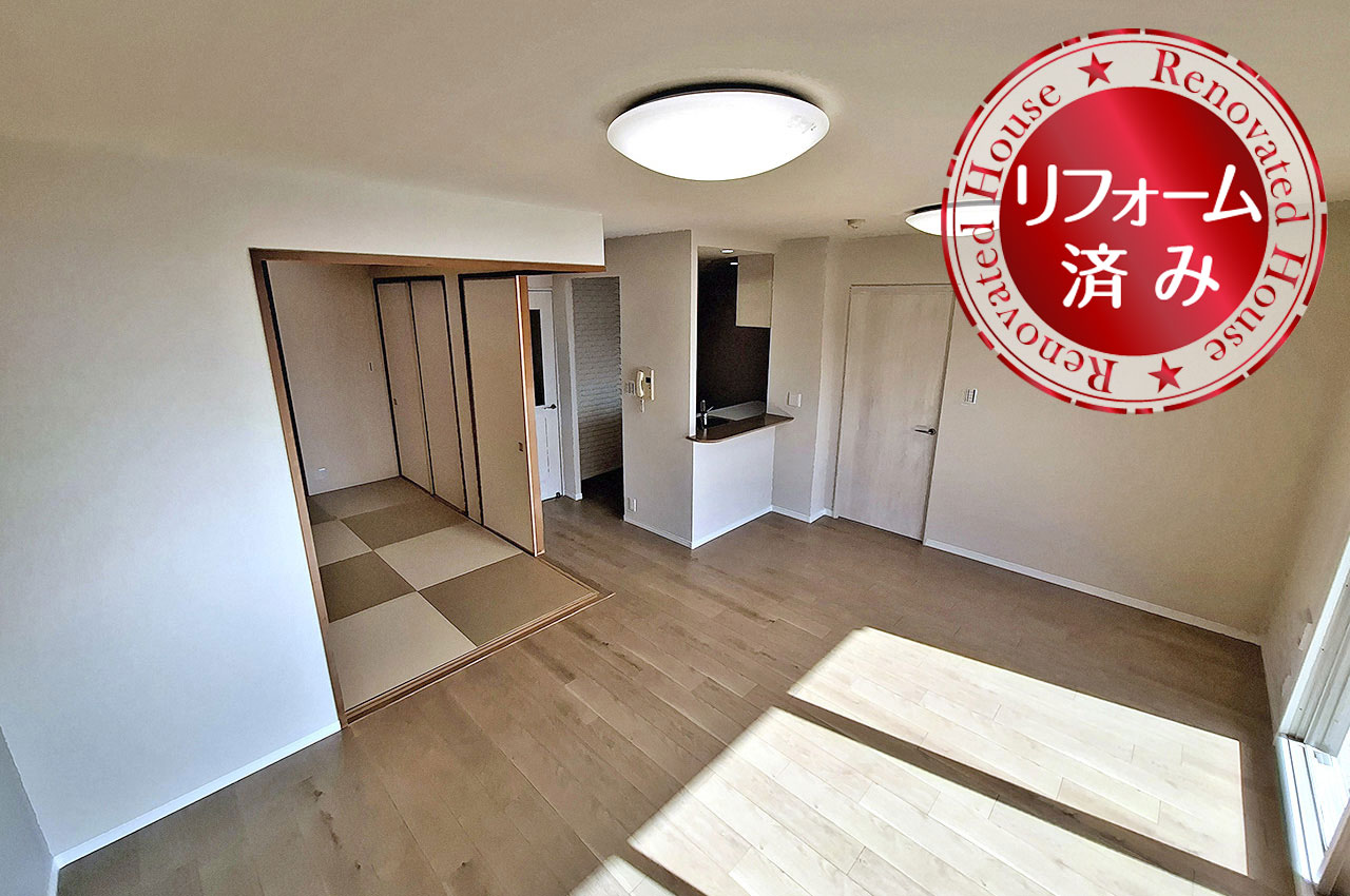 【マンション】ロイヤルアーク泉ヶ丘＃堺市南区若松台１丁＃専有面積77.92ｍ2。専用ポーチやWIC付きの3LDKです。ペット飼育可（条件付）マンションです。