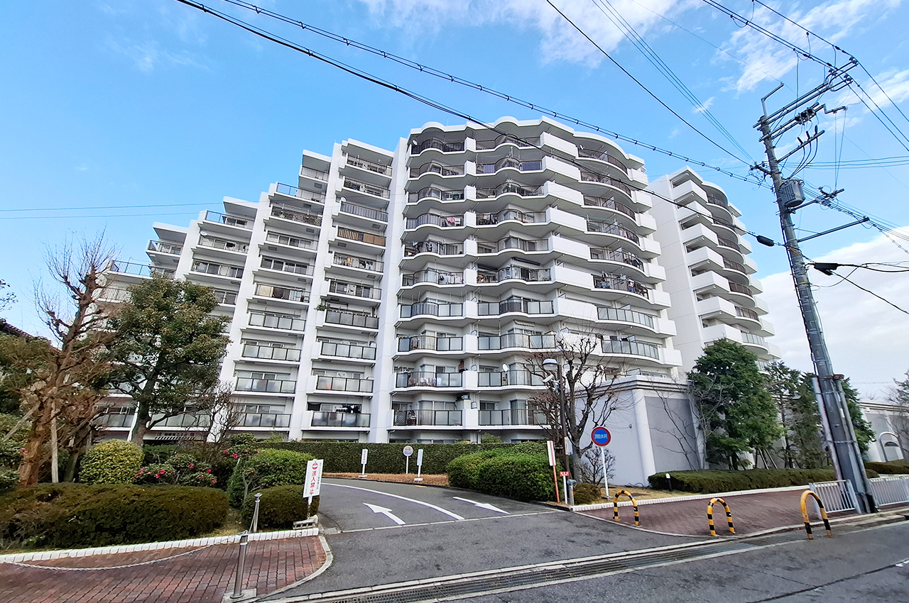 月々 44,169円／レックスガーデン岸和田