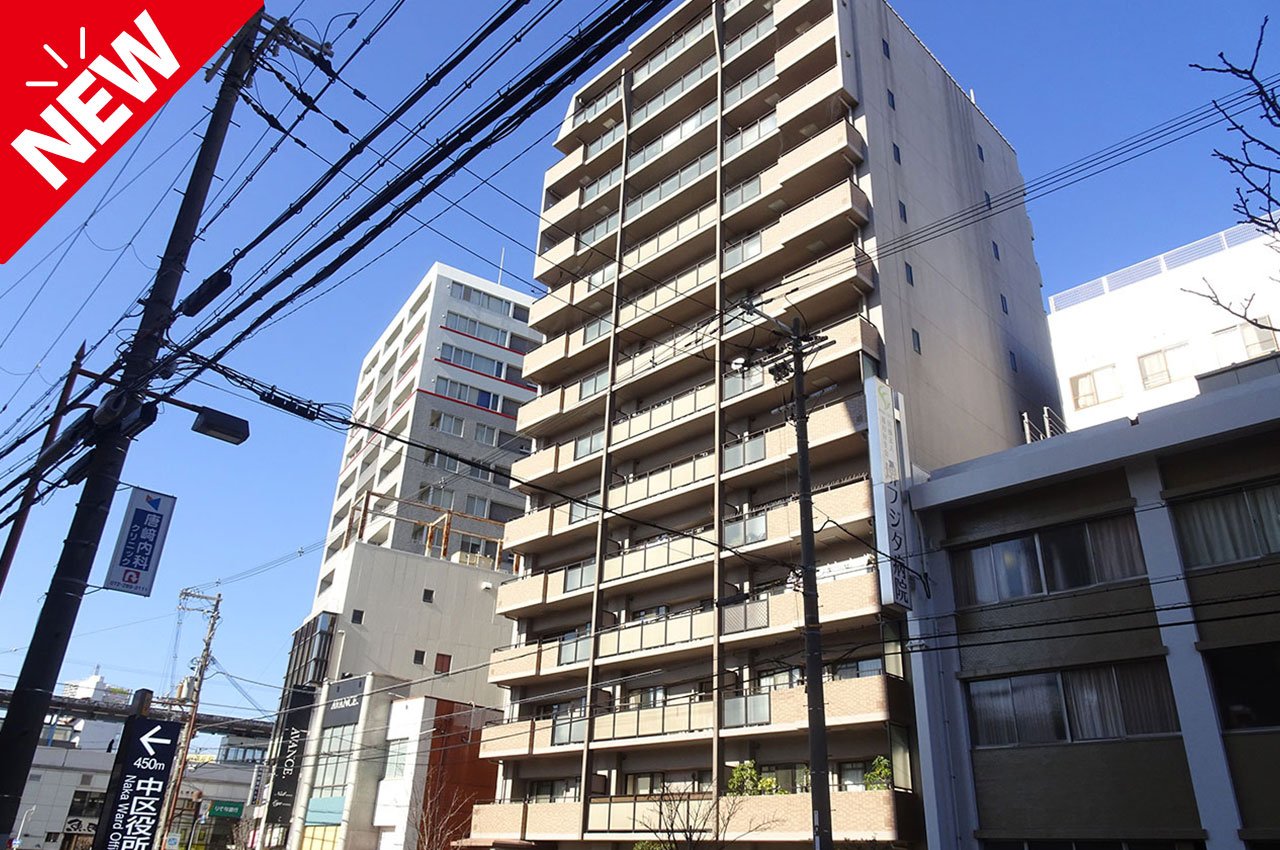 ユニライフ泉北深井駅前★南海泉北線「深井」駅徒歩2分！生活便利な好立地マンション。室内きれいにリフォーム済みです。