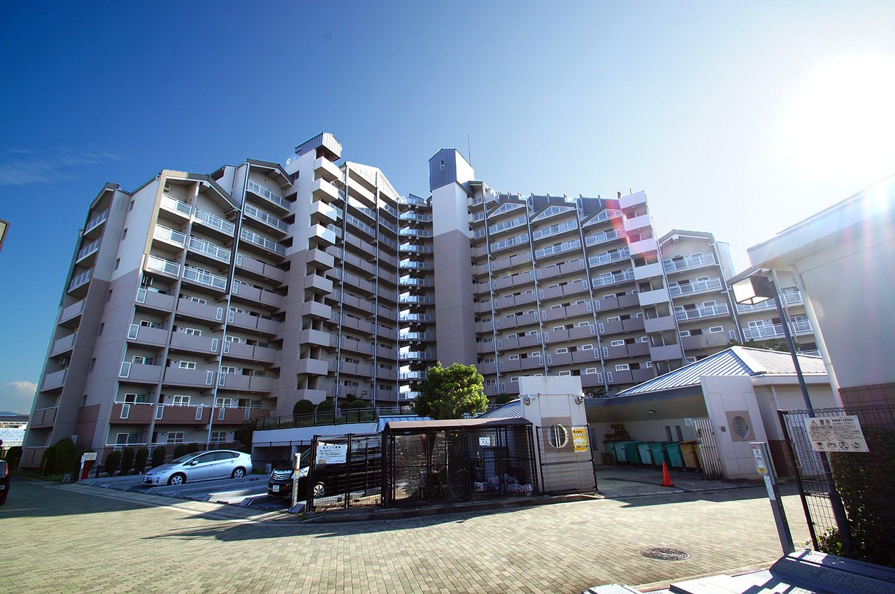 月々 39,234円／フレーシェル貝塚