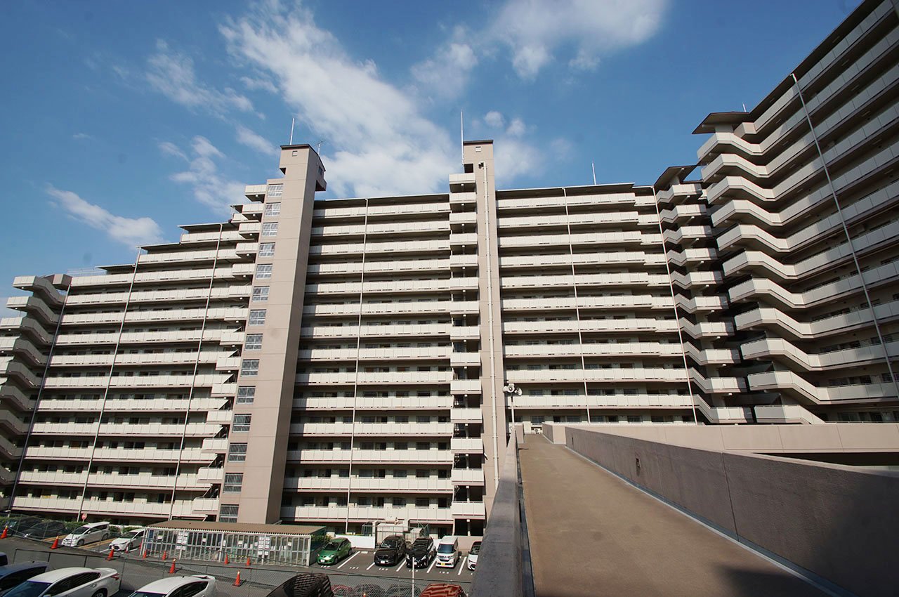 月々 31,831円／メゾンドールウイングヒルズ四番館