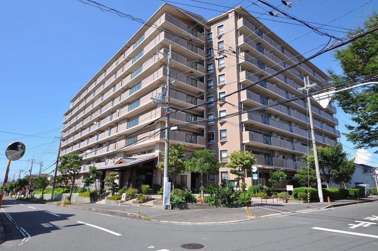 月々 37,289円／ジュネス楠台