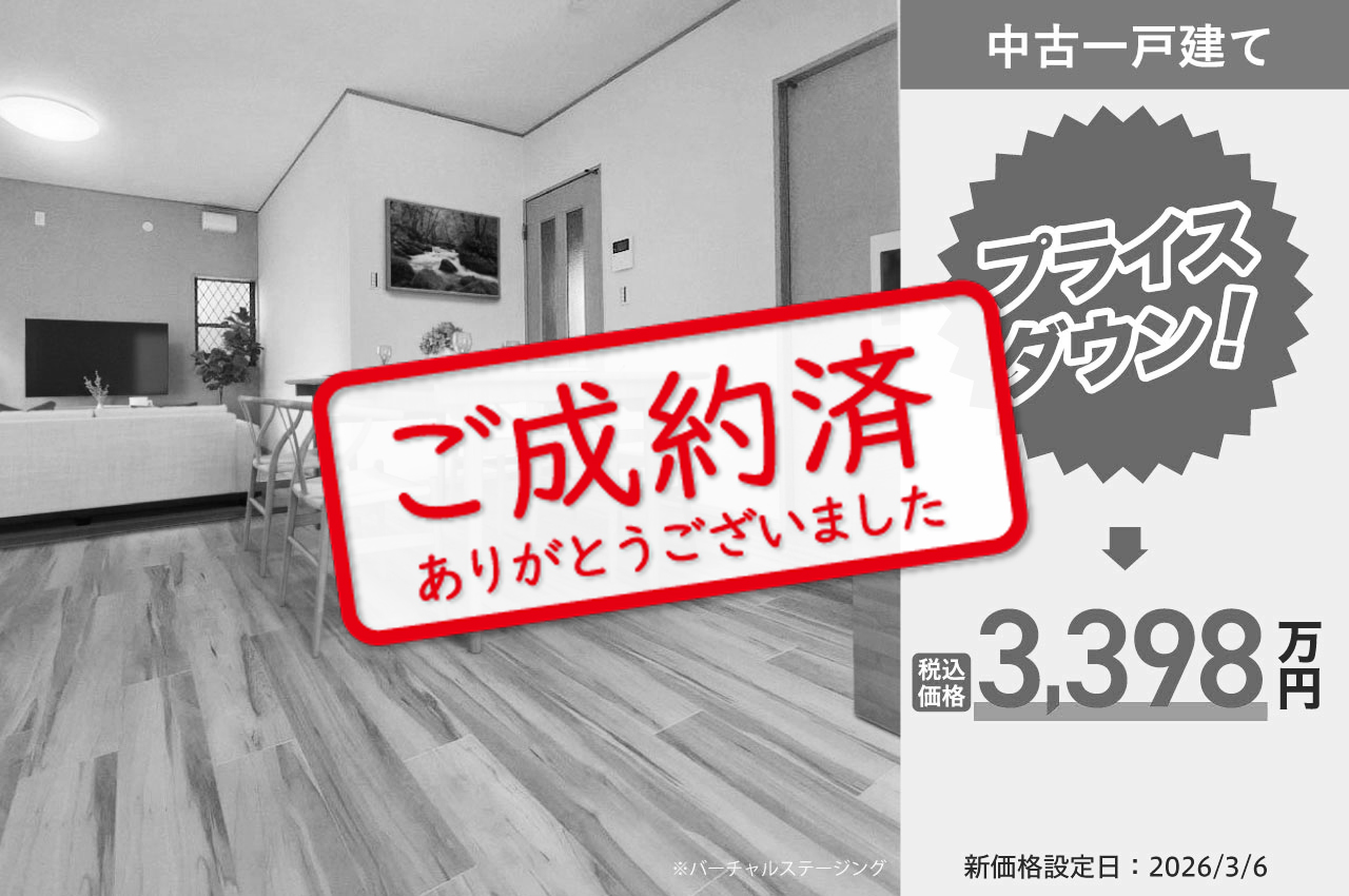 堺市北区金岡町（G595）