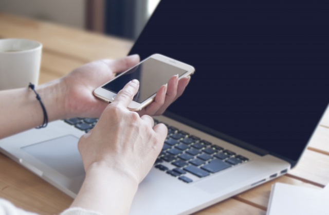 Step 03 | 本人確認