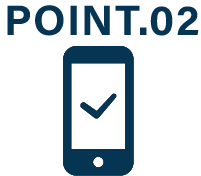 こんな方におすすめ 02