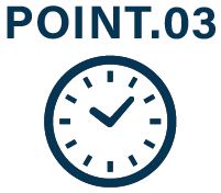 こんな方におすすめ 03