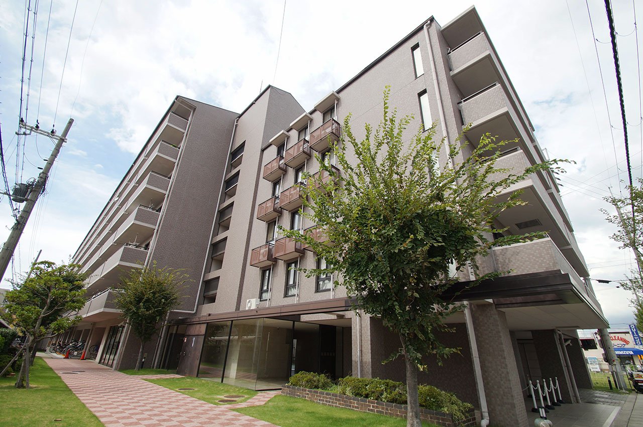 月々 44,797円／コスモハイム泉大津