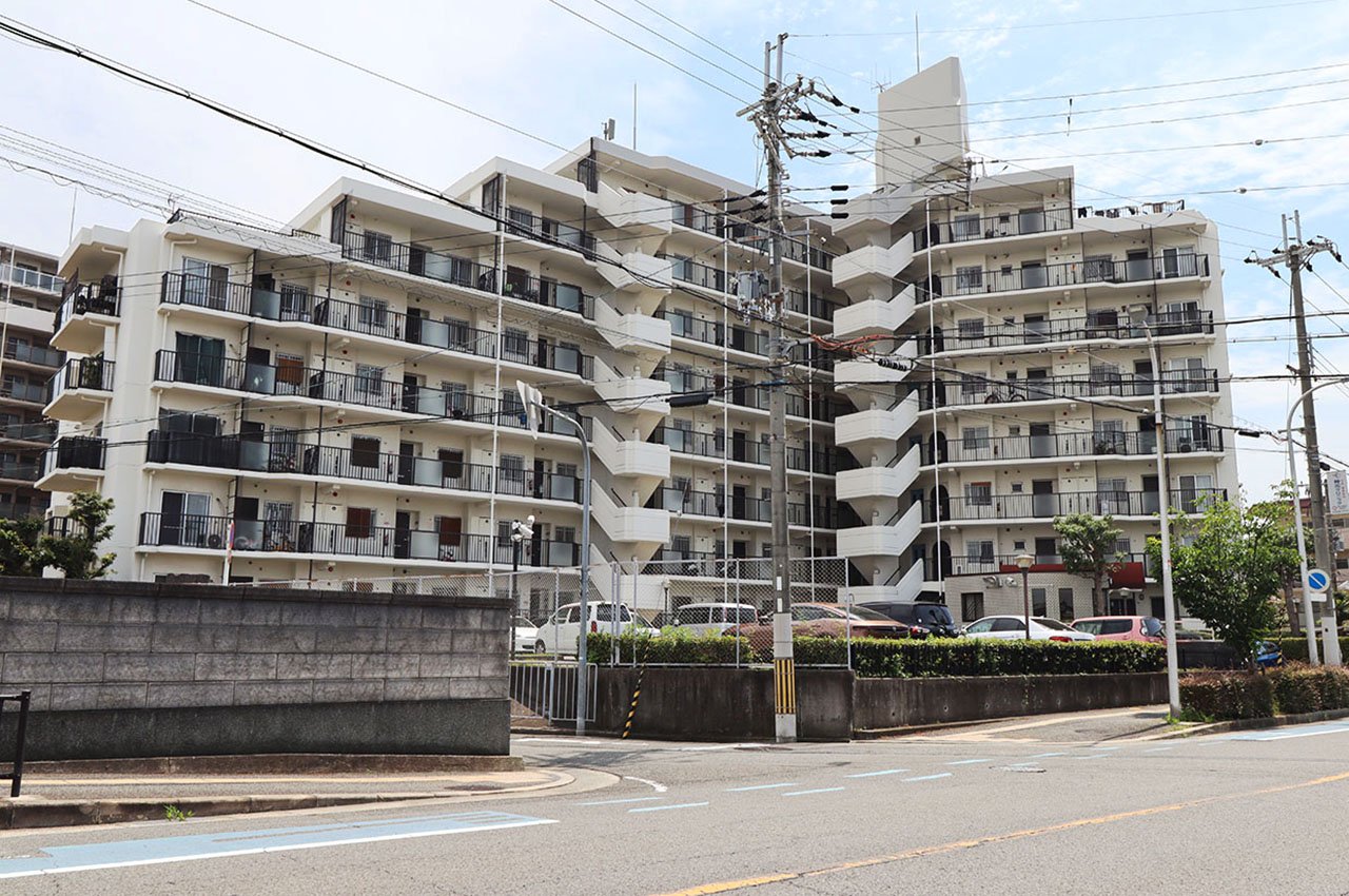 月々 47,299円／泉北深井グリーンハイツ