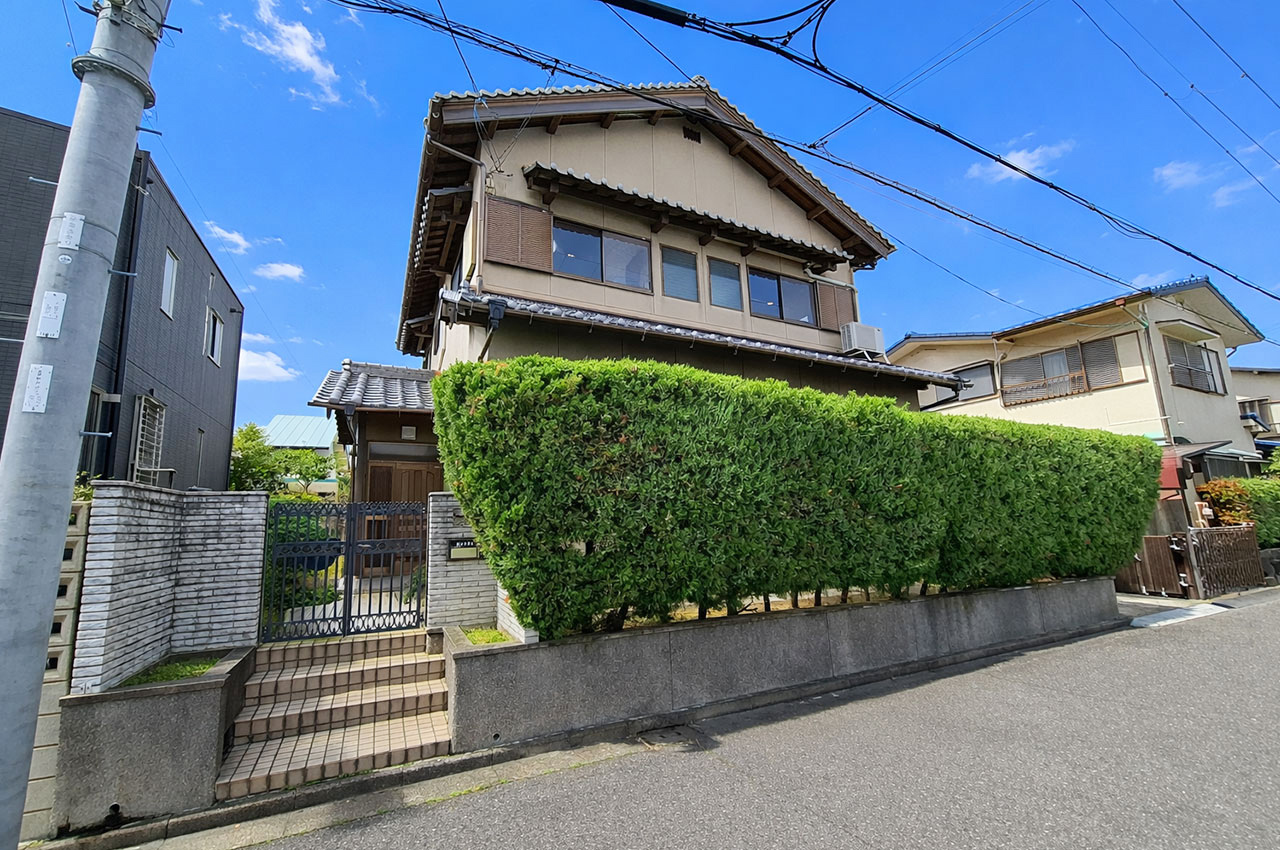 月々 42,294円／岸和田市東ケ丘町