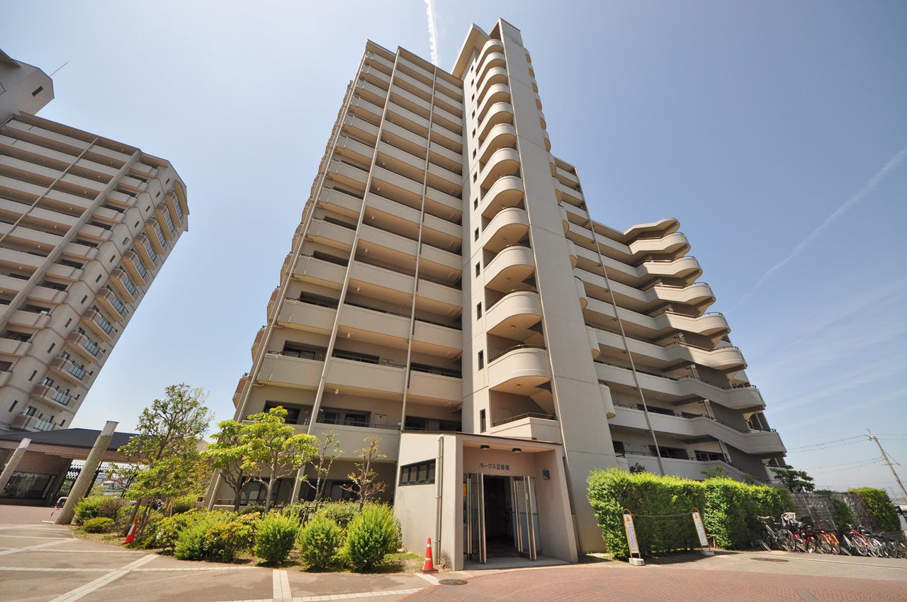 月々 22,273円／メゾンドール・ラーバン和泉III番館