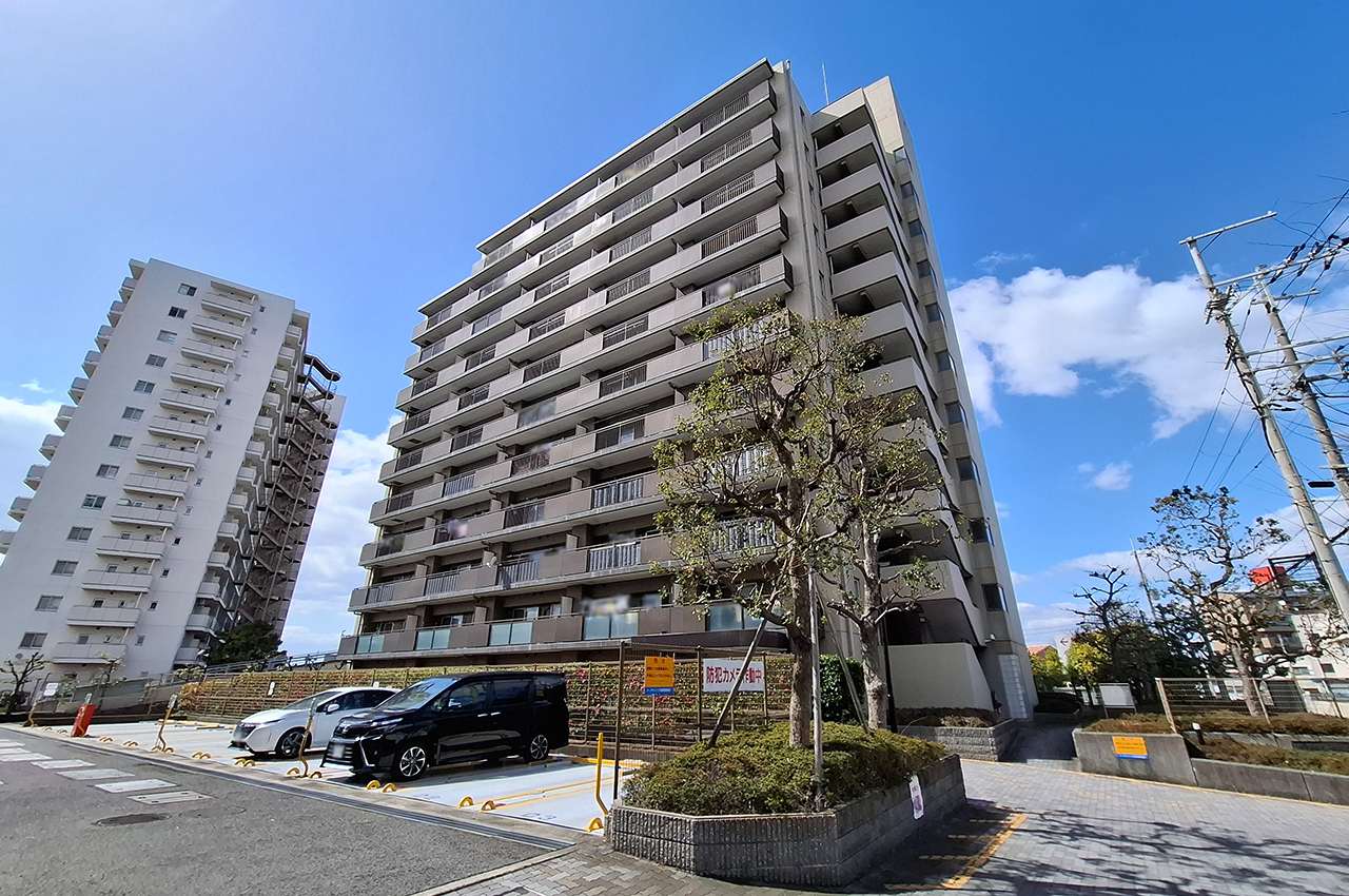 月々 42,294円／ディアウイング貝塚Ⅰ番館
