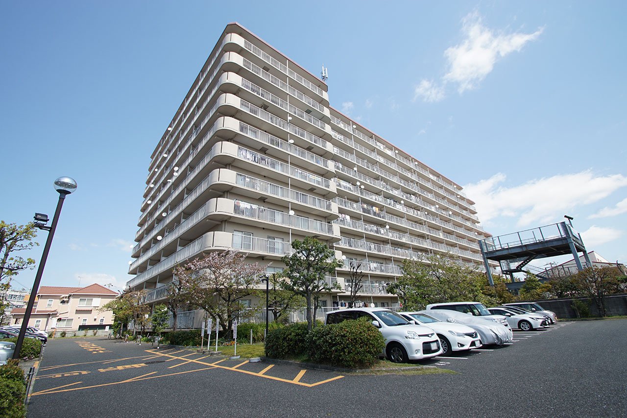 月々22,273円／メゾンドール高石
