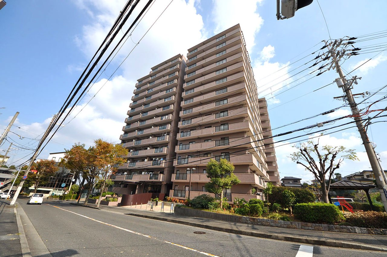 月々 47,299円／和泉中央パーク・ホームズ