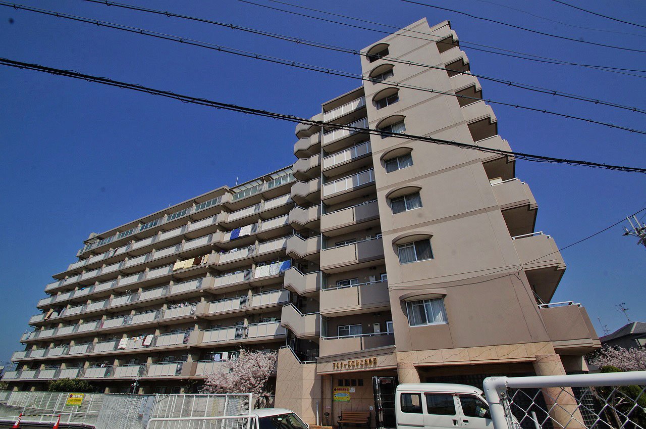 月々 37,289円／マスターズ・エル二色の浜