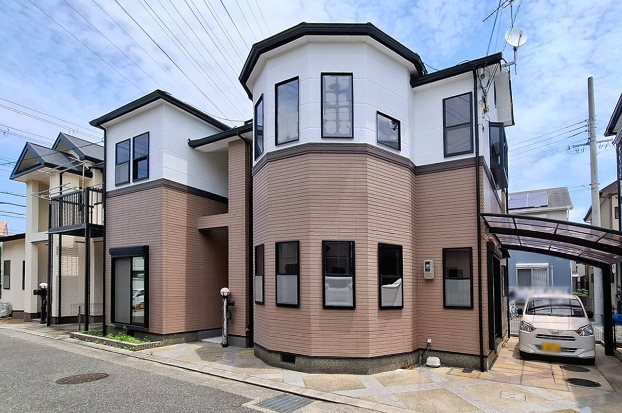 月々 39,791円／泉南市信達市場