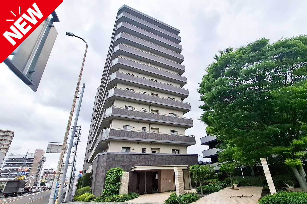 BELISTA鳳北町★「津久野」駅まで徒歩7分！南東向きバルコニーに面した明るいLDKが魅力！スーパーやコンビニが徒歩圏内に揃い買物便利！