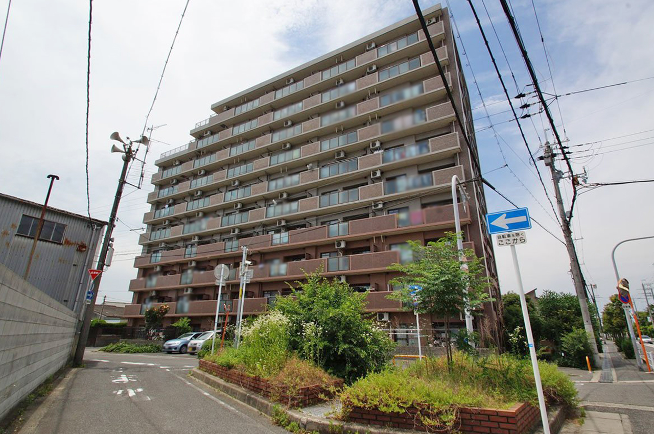 月々 34,786円／アステージ忠岡