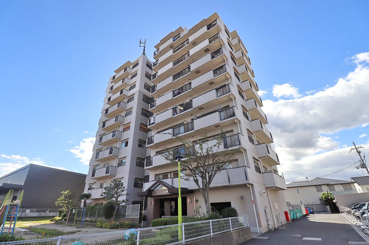 月々 39,791円／エクセランス大野芝
