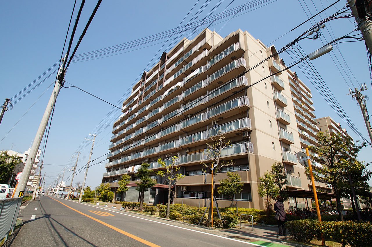 月々 32,284円／シャルマンフジ二色の浜
