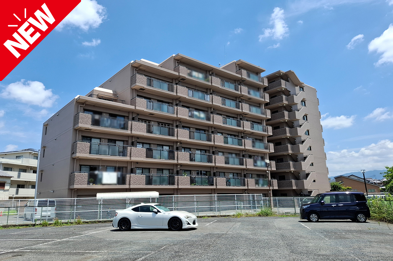 ウェルヤード東貝塚★JR阪和線「東貝塚」駅まで徒歩4分の駅近物件！4階部分・全居室洋室の2SLDK！スーパーまで徒歩8分でお買物に便利な立地！