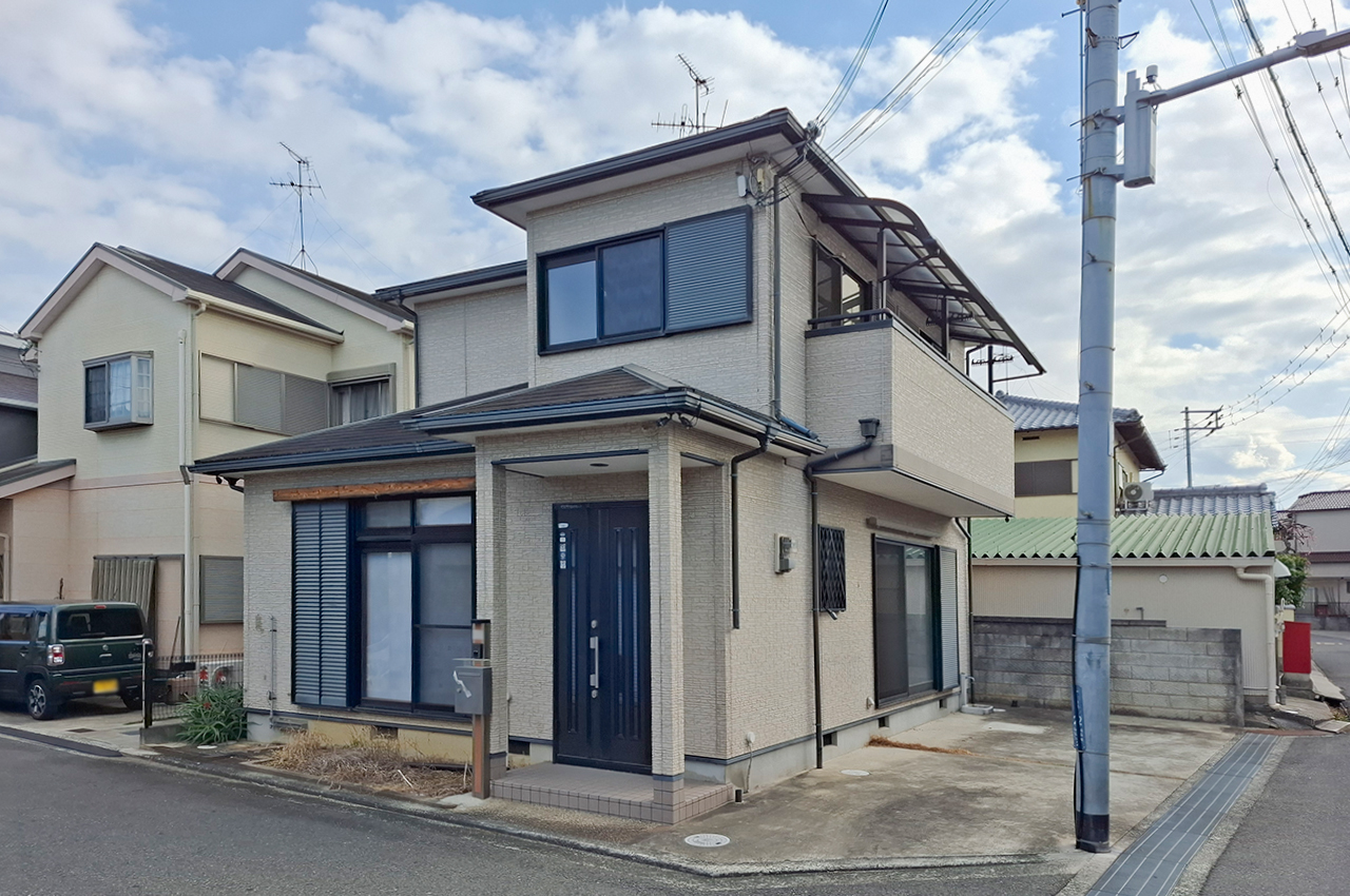 月々 34,786円／岸和田市畑町1丁目