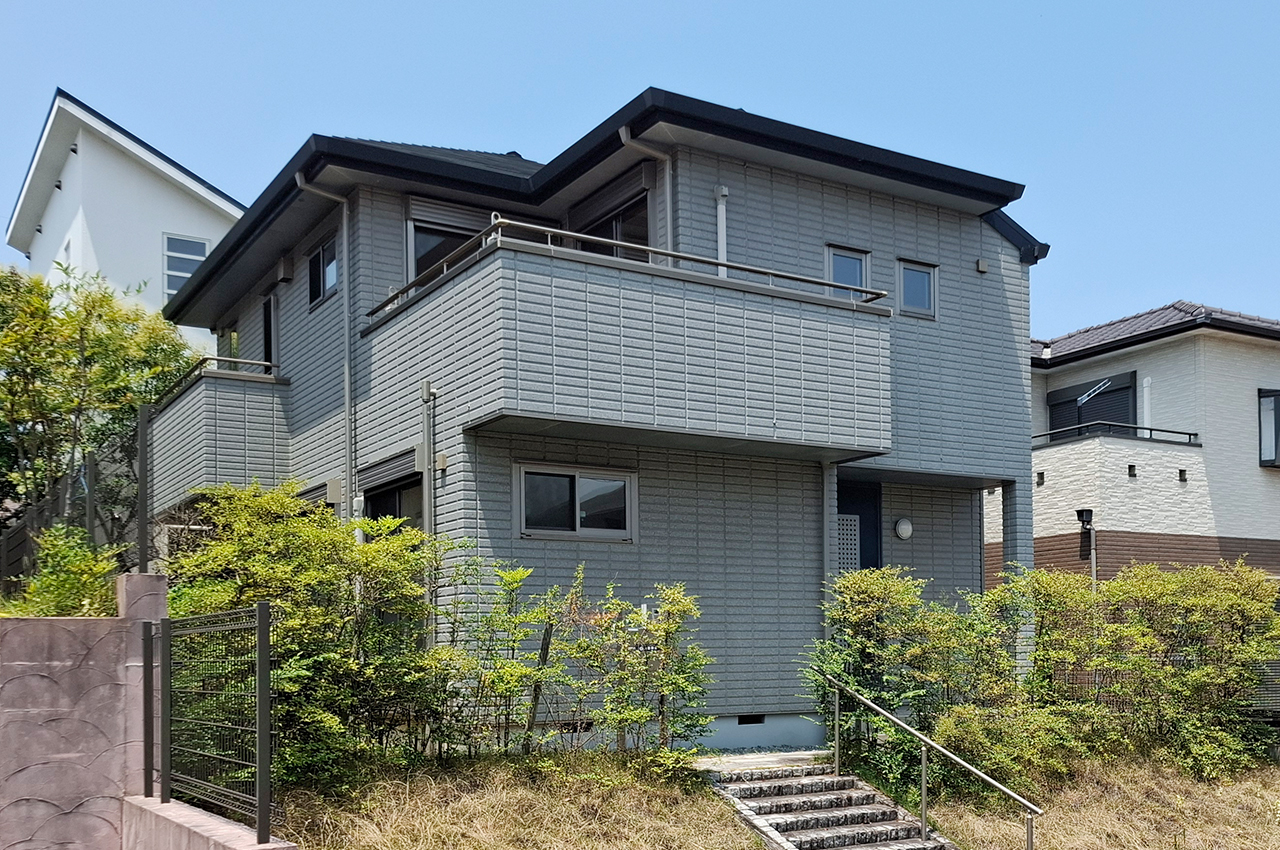 月々 44,797円／泉南郡熊取町つばさが丘西2丁目