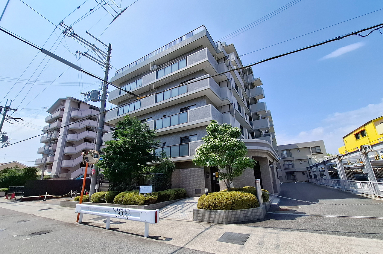 月々 39,791円／アステージ岸和田