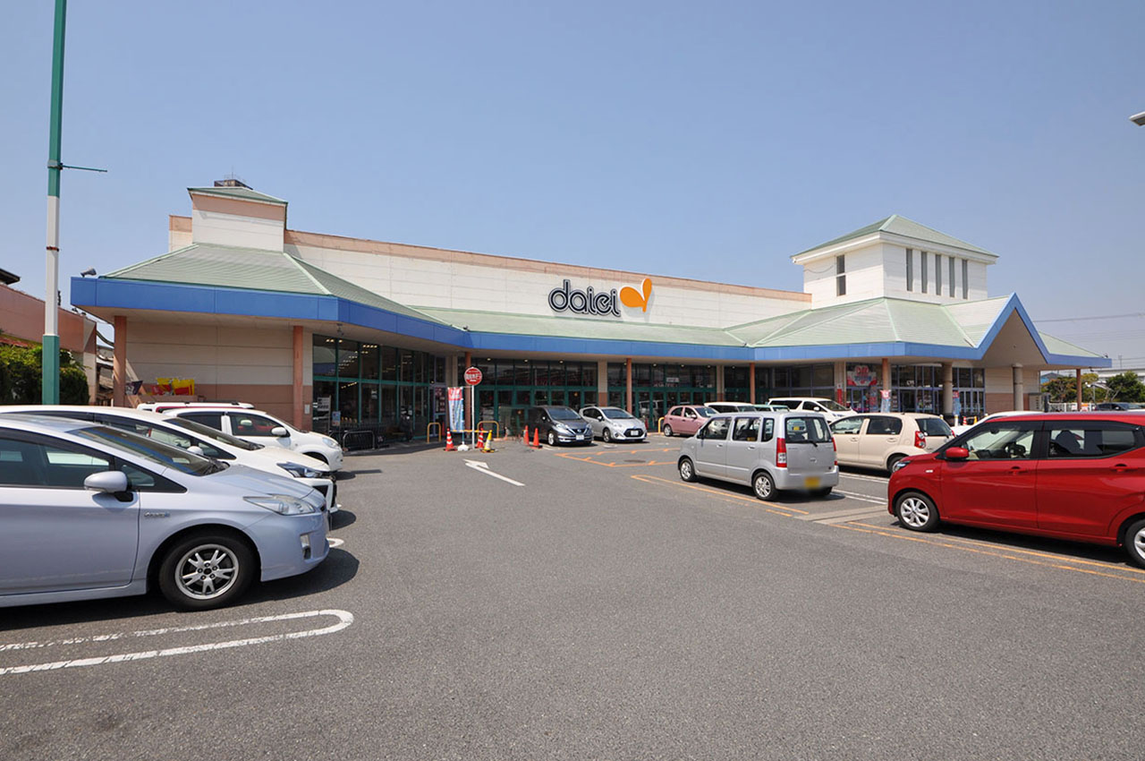 ダイエー泉佐野店