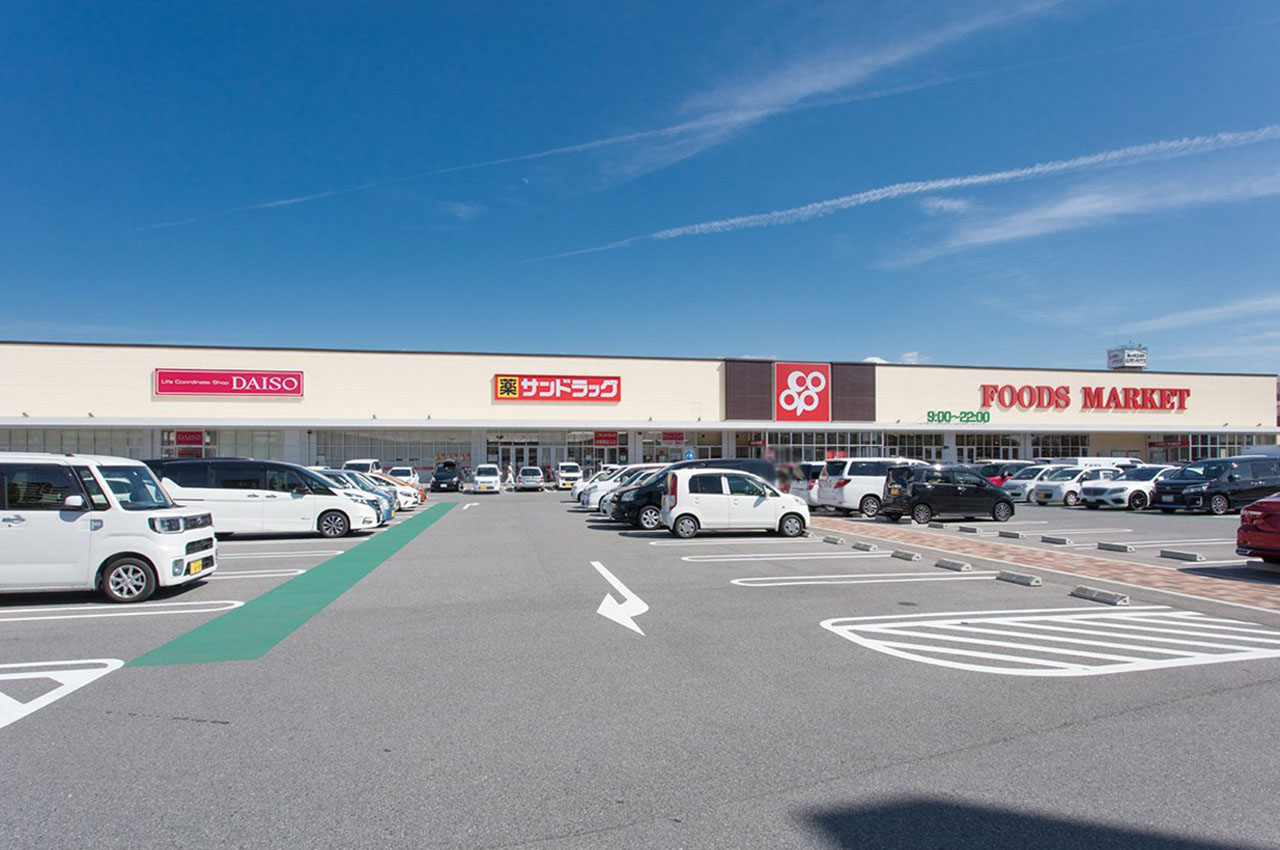 コープ岸和田店