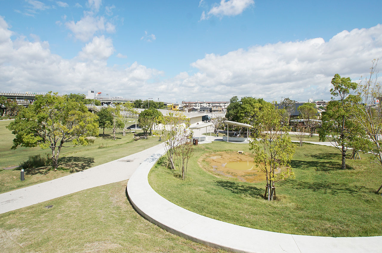 シーパスパーク