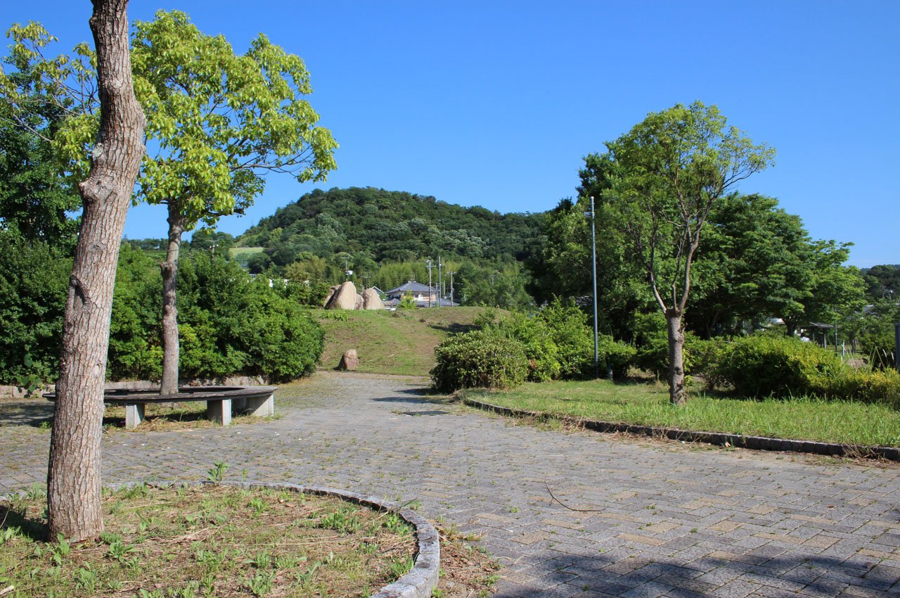 俵池公園